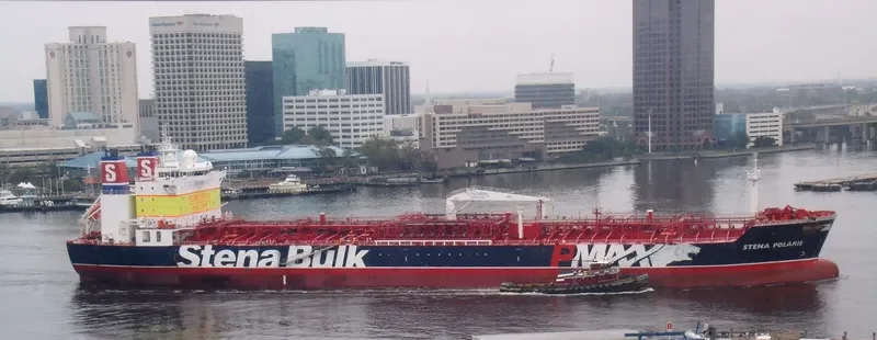 MARY L.MCALLISTER General Cargo IMO 6921426 photo 7