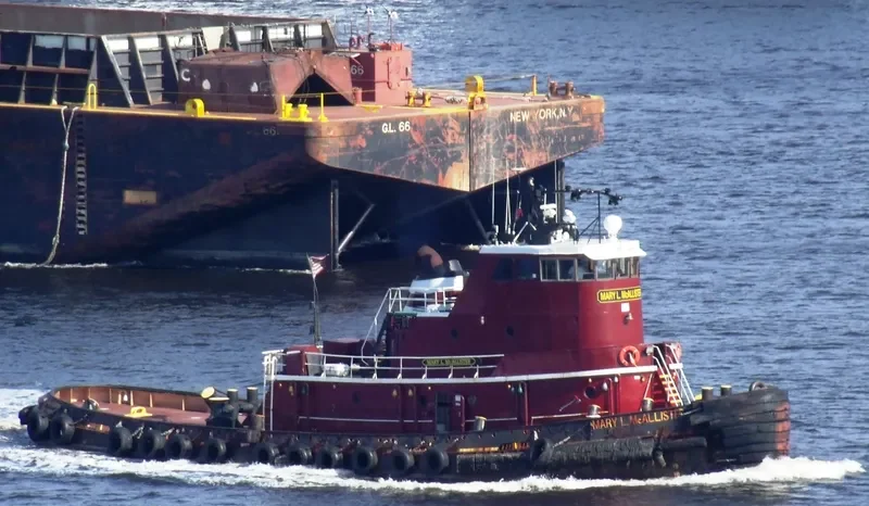 MARY L.MCALLISTER General Cargo IMO 6921426 photo 8