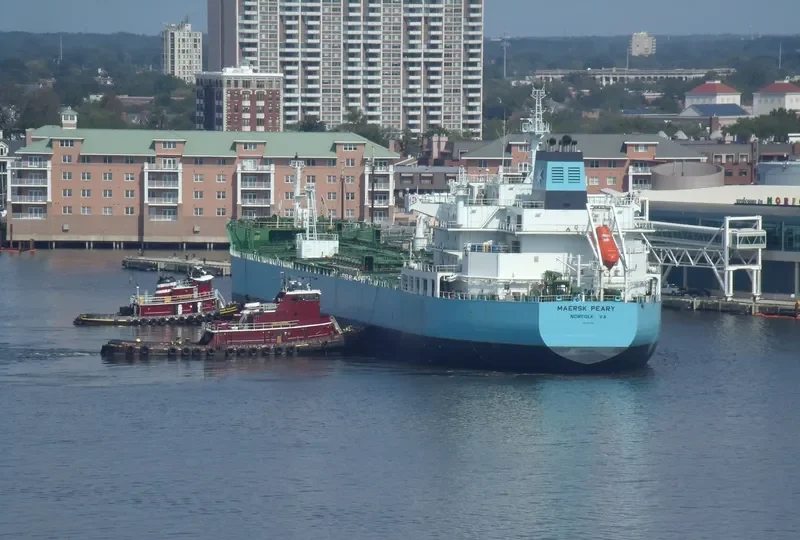 MARY L.MCALLISTER General Cargo IMO 6921426 photo 10