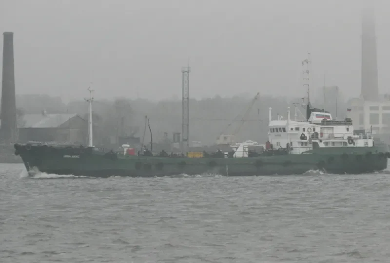 NEVA LUX Tanker IMO 6921751 photo 9