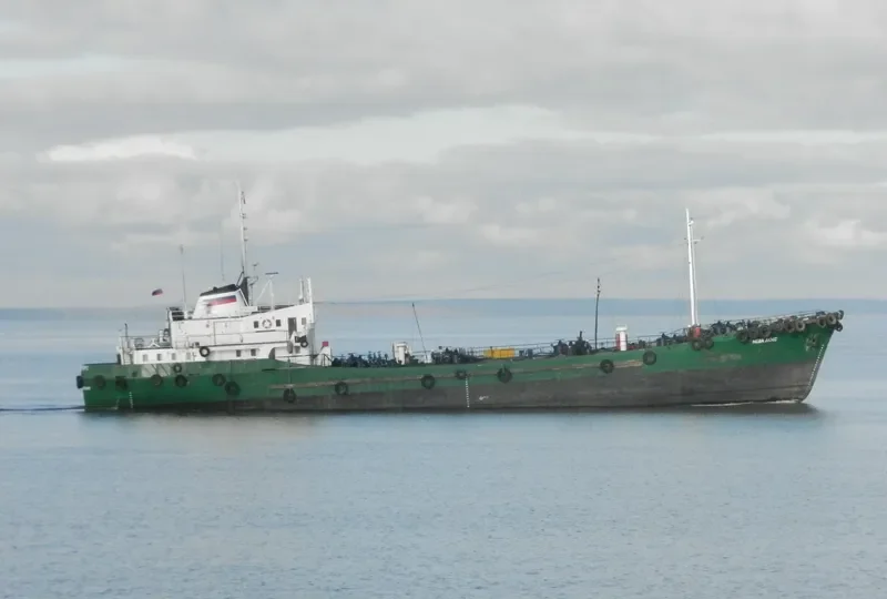 NEVA LUX Tanker IMO 6921751 photo 10