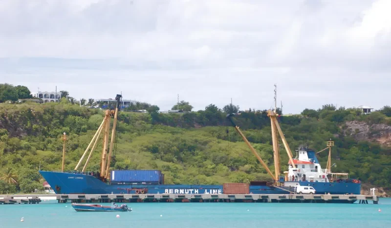 JOHNNY LAMBROS General Cargo IMO 6922171 photo 4