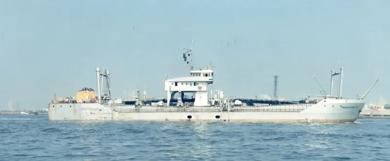 TRAN HUNG DAO General Cargo IMO 6922339 photo 2