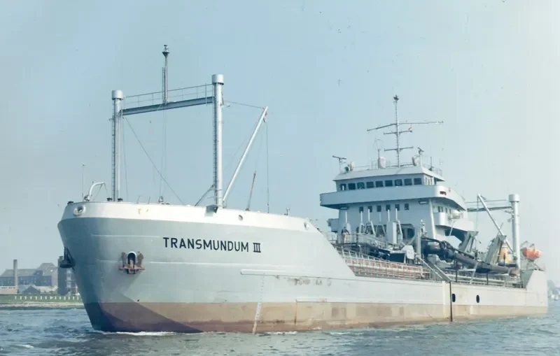 TRAN HUNG DAO General Cargo IMO 6922339 photo 3