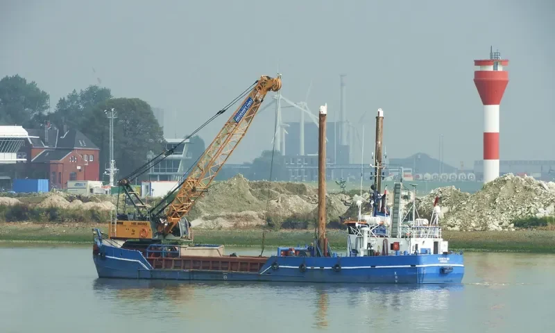 ELISABETH HOJ General Cargo IMO 6922391 photo 2