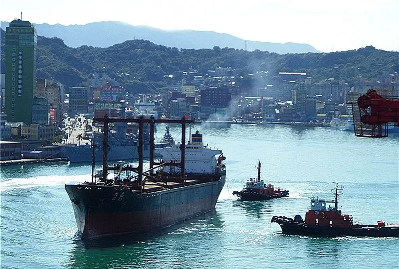 DA JIA Bulk Carrier IMO 6922509