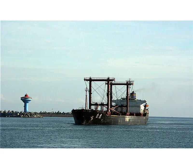 DA JIA Bulk Carrier IMO 6922509 photo 10