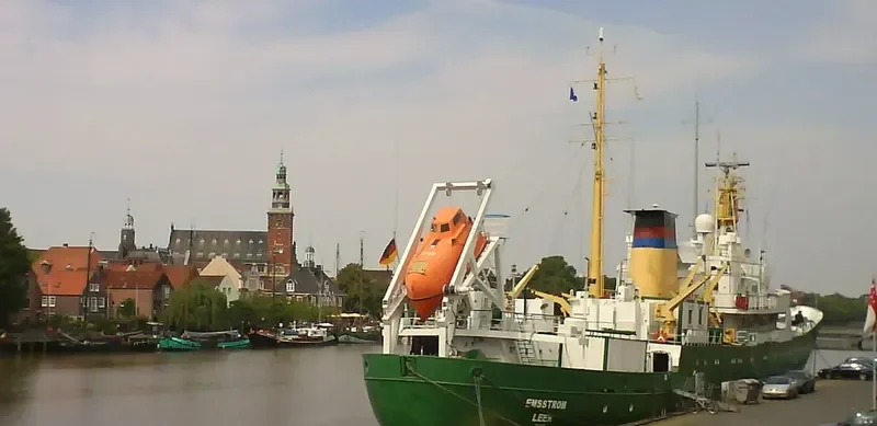 EMSSTROM Fishing Vessel IMO 6922705 photo 5