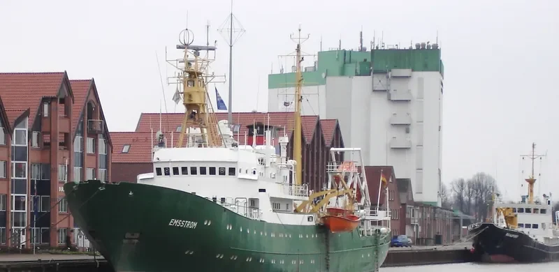 EMSSTROM Fishing Vessel IMO 6922705 photo 6