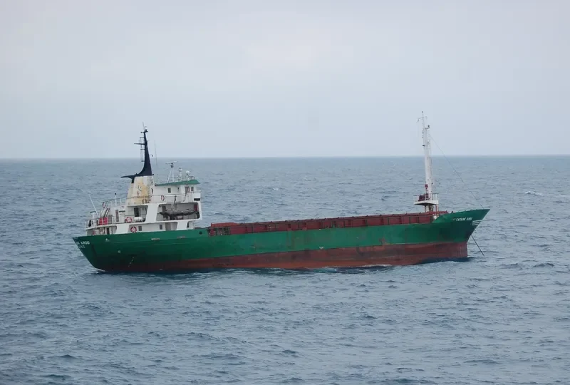 KATRINE KROG General Cargo Vessel IMO 6922779 photo 6