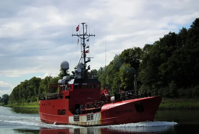 JUPITER Offshore Vessel IMO 6923826 photo 3