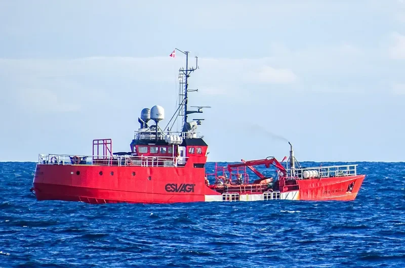 JUPITER Offshore Vessel IMO 6923826 photo 5