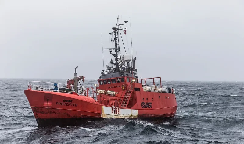 JUPITER Offshore Vessel IMO 6923826 photo 8