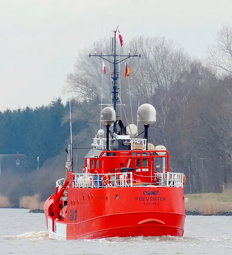 JUPITER Offshore Vessel IMO 6923826 photo 9