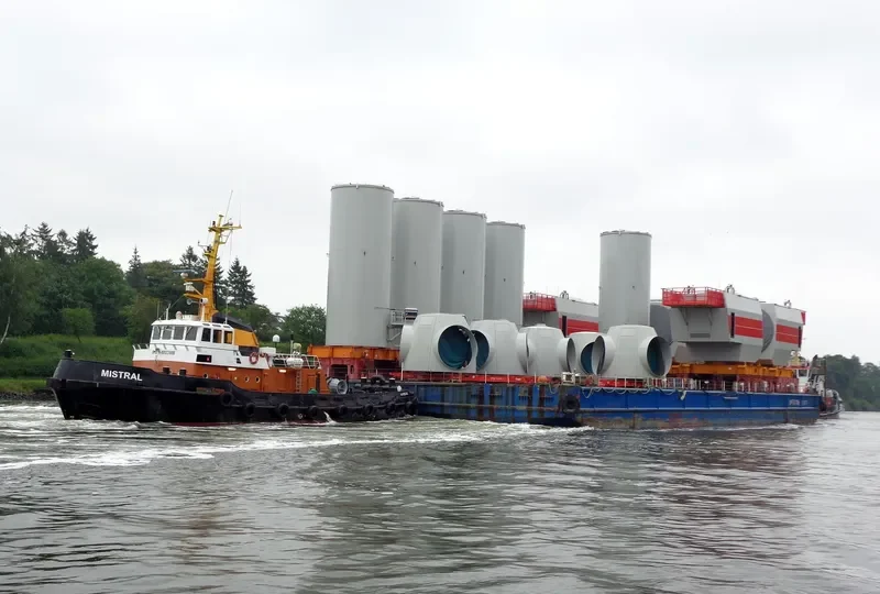 MISTRAL Tug Boat IMO 6923888 photo 9