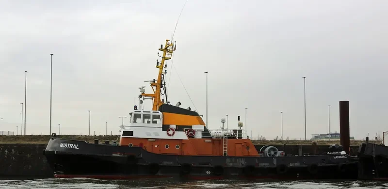 MISTRAL Tug Boat IMO 6923888 photo 10