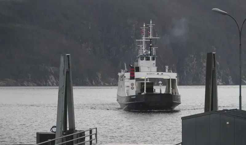 SELBJORN Ro-Ro IMO 6924246 photo 2