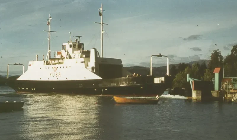 SELBJORN Ro-Ro IMO 6924246 photo 7