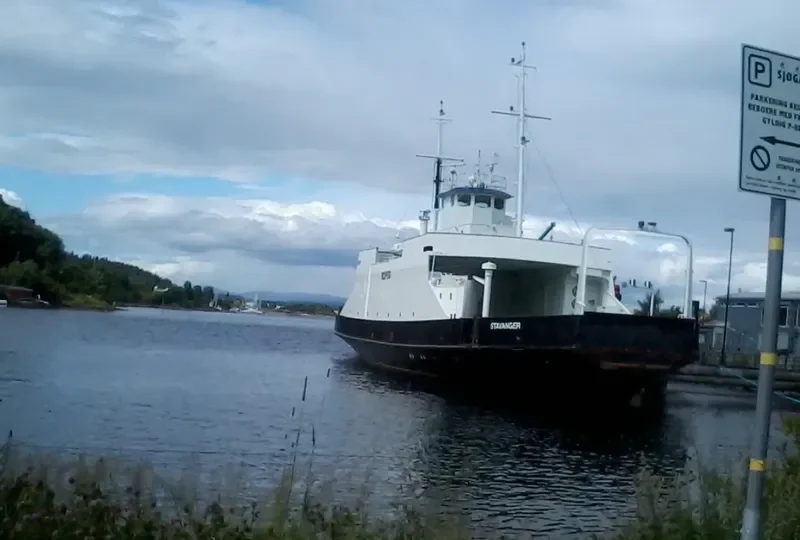 SELBJORN Ro-Ro IMO 6924246 photo 9