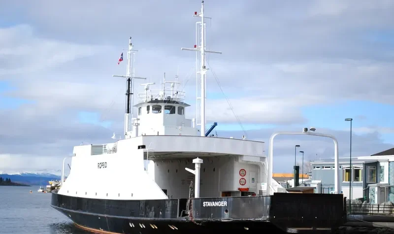 SELBJORN Ro-Ro IMO 6924246 photo 10