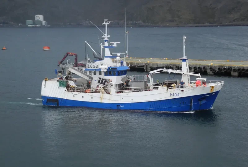 GEIR ROGER Fishing Vessel IMO 6924284 photo 9