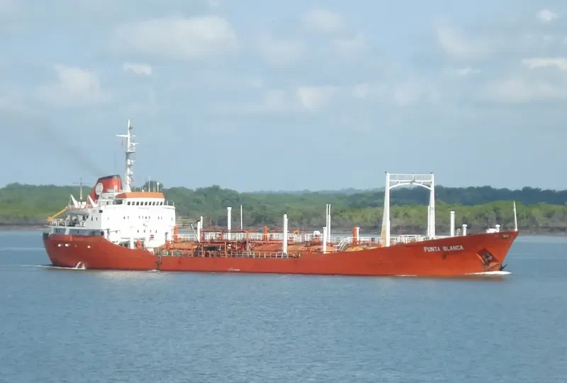 STA MARTINA General Cargo IMO 6924492