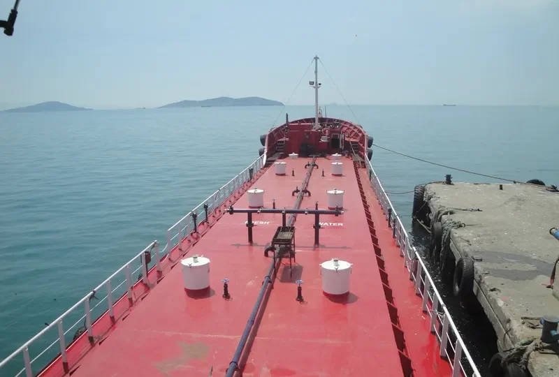 MENEKSE 1 General Cargo IMO 6924519 photo 7
