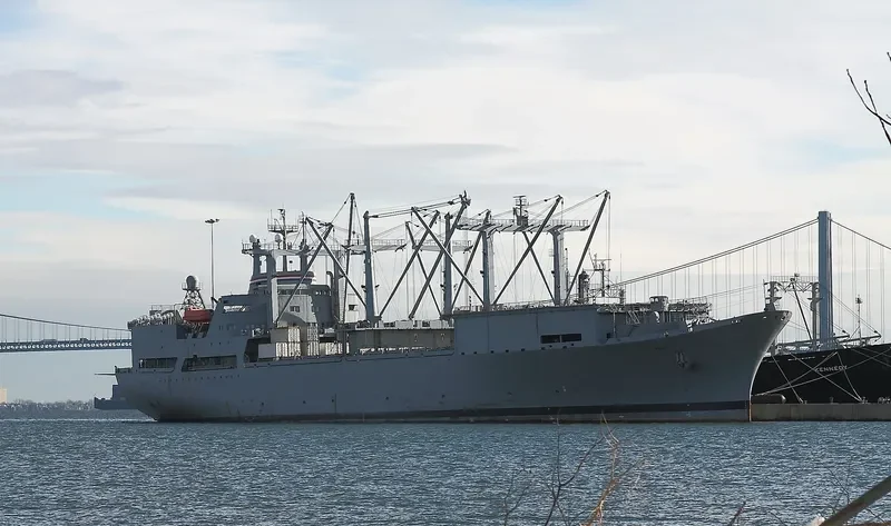 WRIGHT General Cargo IMO 6924571 photo 7
