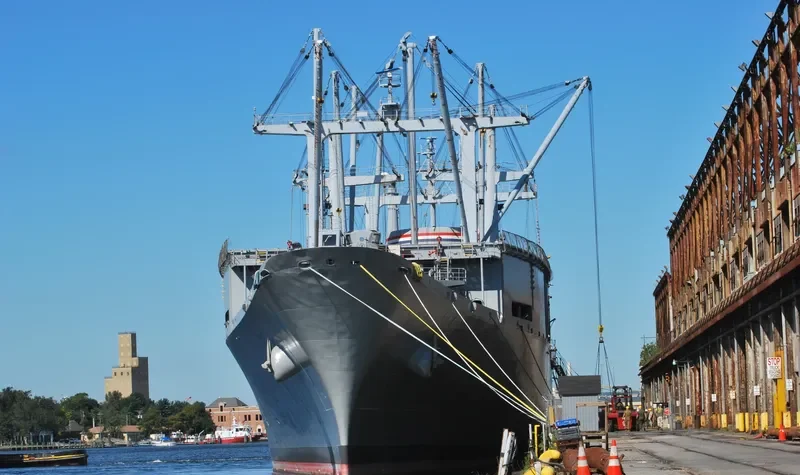 WRIGHT General Cargo IMO 6924571 photo 10