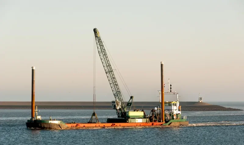 PRINS 1 General Cargo IMO 6925135