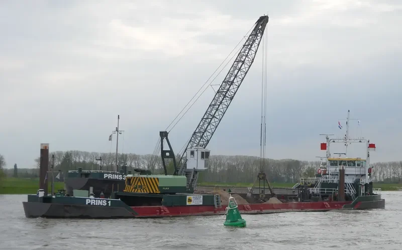PRINS 1 General Cargo IMO 6925135 photo 5
