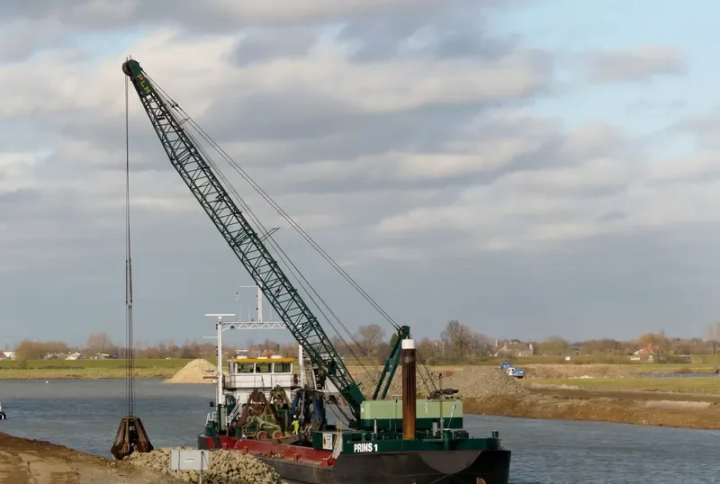 PRINS 1 General Cargo IMO 6925135 photo 7