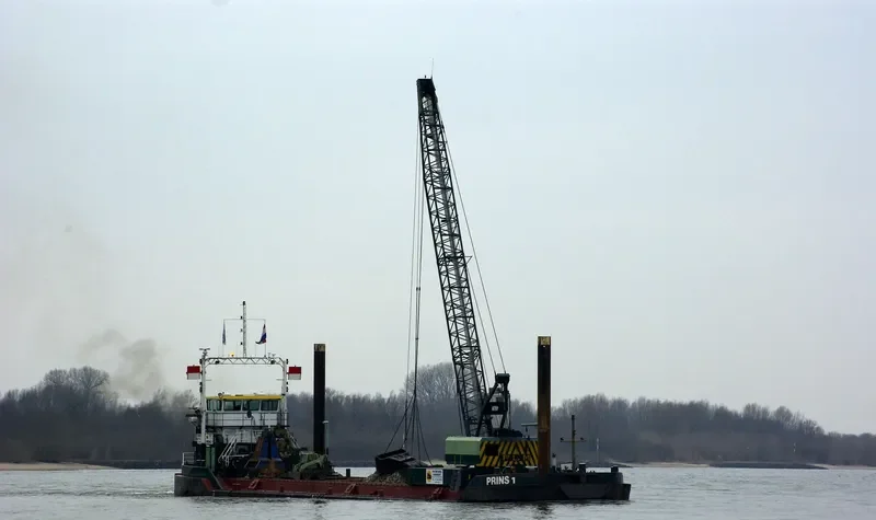 PRINS 1 General Cargo IMO 6925135 photo 9