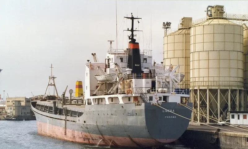 RUDISA GLOBAL General Cargo IMO 6925173 photo 8