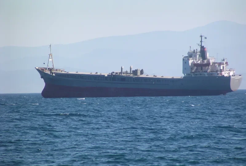 RUDISA GLOBAL General Cargo IMO 6925173 photo 9