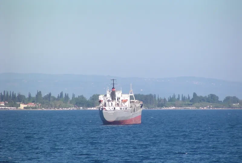 RUDISA GLOBAL General Cargo IMO 6925173 photo 10