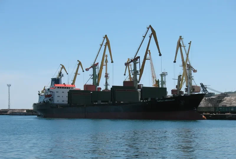 CAPTAIN ABDULLAH General Cargo IMO 6926189 photo 7