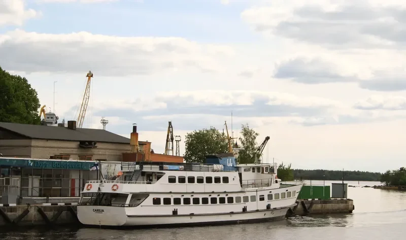 CARELIA Passenger Ship IMO 6926244 photo 10
