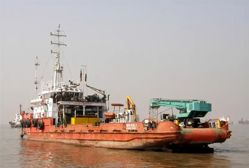 MENCAST 99 General Cargo IMO 6926309 photo 2