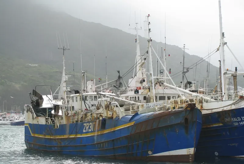WILDEKUS General Cargo IMO 6926359 photo 2