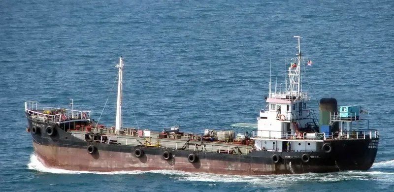 SEPADU Tanker IMO 6926828 photo 2