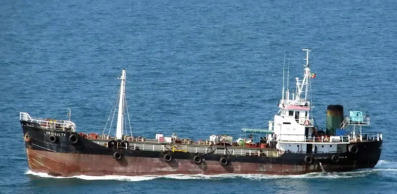 SEPADU Tanker IMO 6926828 photo 3