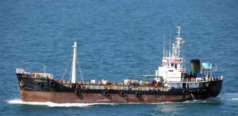SEPADU Tanker IMO 6926828 photo 4