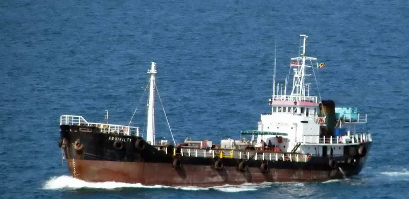 SEPADU Tanker IMO 6926828 photo 5