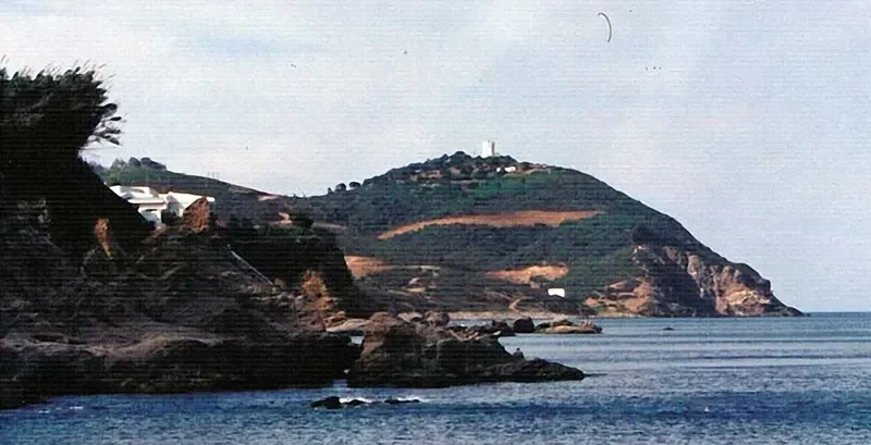 CABO NEGR Fishing Vessel IMO 6927822