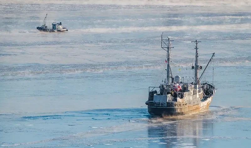 TAMANGO General Cargo IMO 6928553 photo 6