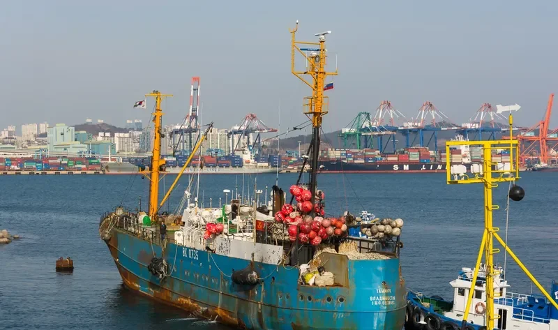 TAMANGO General Cargo IMO 6928553 photo 7