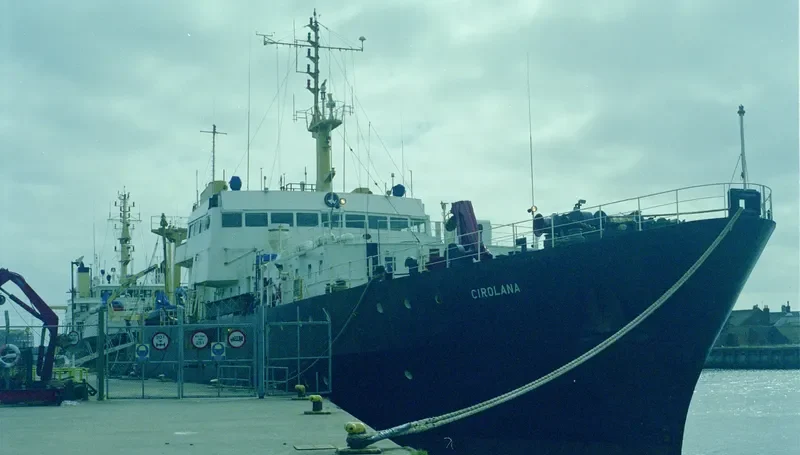 CIROLANA General Cargo IMO 6928711