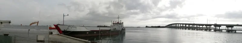COSTA III General Cargo IMO 6928785 photo 3