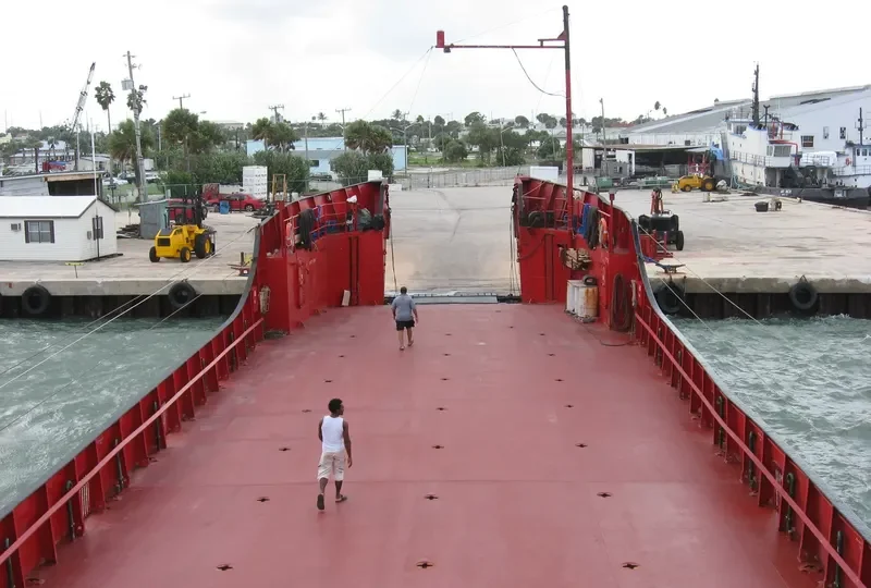 COSTA III General Cargo IMO 6928785 photo 4